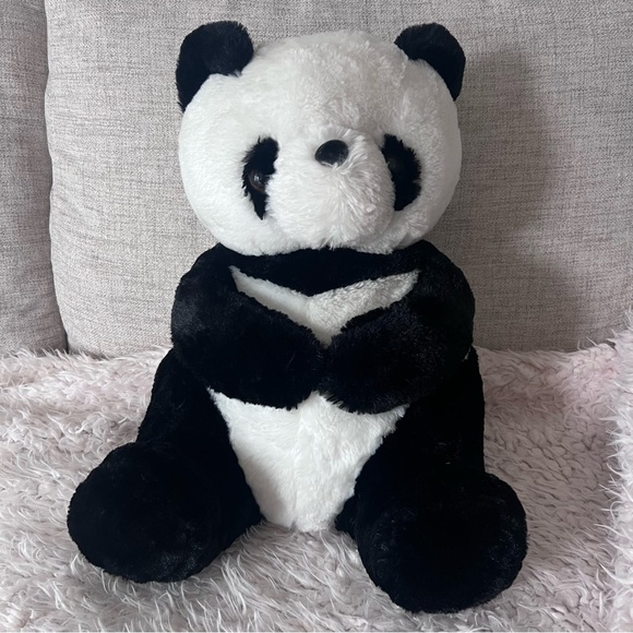 Other - Panda Stuffed Animal